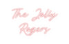 Custom Neon: The Jolly 
R...