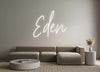 Custom Neon: Eden