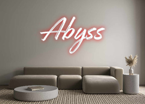 Custom Neon: Abyss