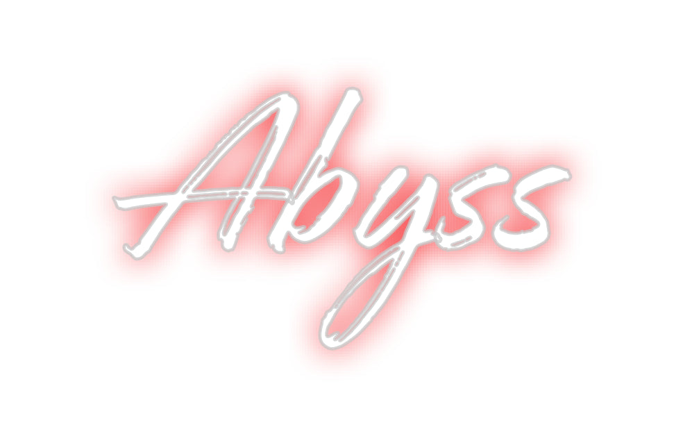 Custom Neon: Abyss