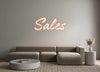 Custom Neon: Sales