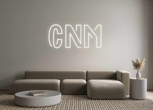 Custom Neon: CNM