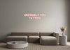 Custom Neon: Uniquely You
...