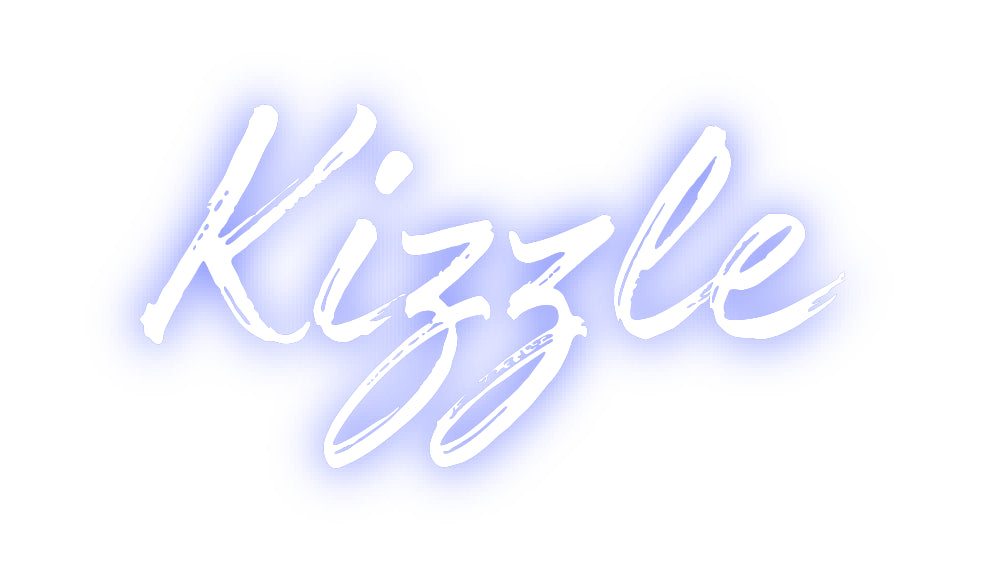 Custom Neon: Kizzle