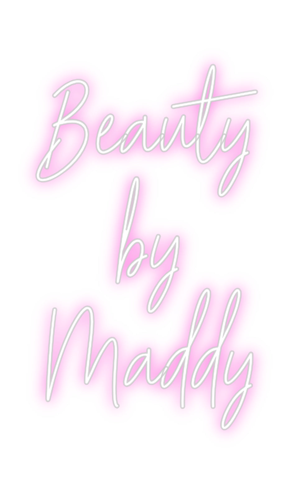 Custom Neon: Beauty
by
M...