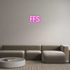 Custom Neon: FFS