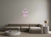 Custom Neon: A
Private
A...