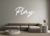 Custom Neon: Play