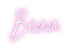 Custom Neon: Beau