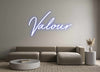 Custom Neon: Valour