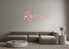 Custom Neon: Rocco