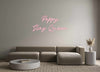 Custom Neon: Poppy
Slay Q...