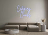 Custom Neon: Category 
Co...