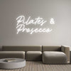 Custom Neon: Pilates &
Pr...