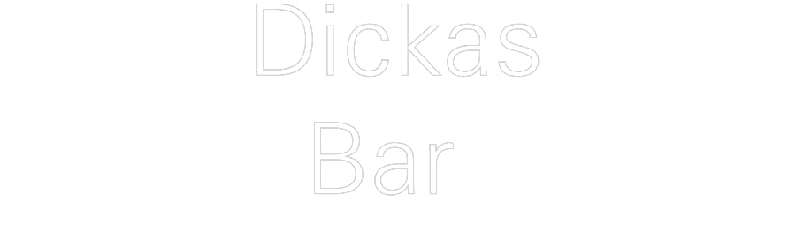 Custom Neon: Dickas
Bar