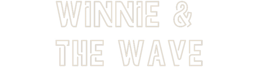 Custom Neon: winnie &
the...