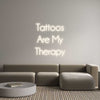 Custom Neon: Tattoos
Are ...