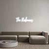 Custom Neon: The Redmans