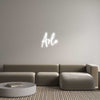 Custom Neon: Arlo