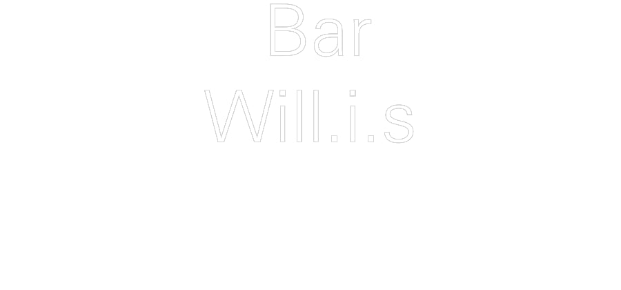 Custom Neon:    Bar
Will....