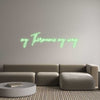Custom Neon: my Thermomix ...