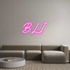 Custom Neon: BLI