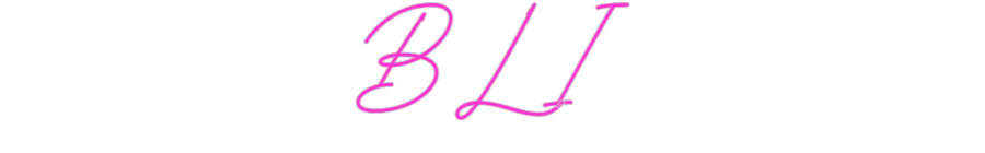 Custom Neon: BLI