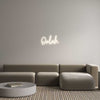 Custom Neon: Orlah