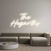Custom Neon: The
Hogarths