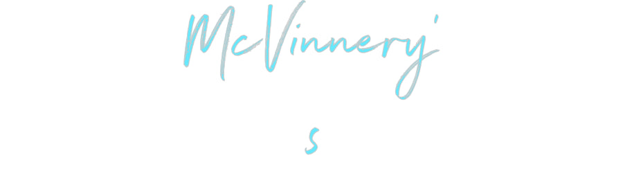 Custom Neon: McVinnery'
s