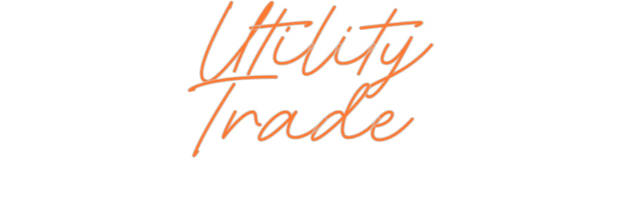 Custom Neon: Utility
Trade