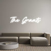 Custom Neon: The Grants