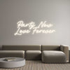 Custom Neon: Party Now
Lo...