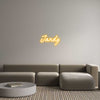 Custom Neon: Jandy