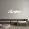 Custom Neon: Norbar