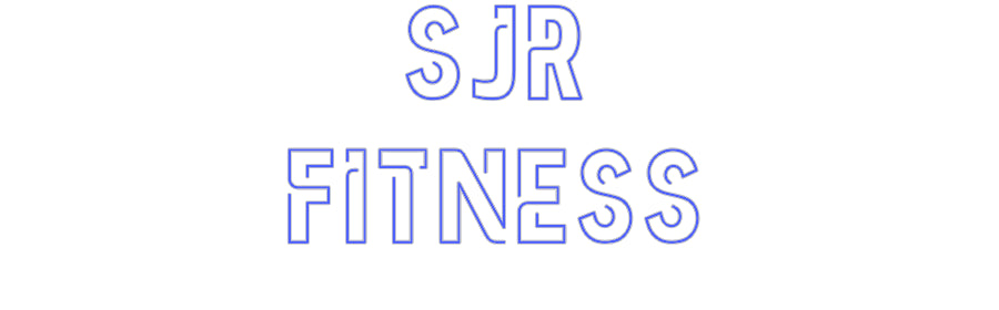 Custom Neon: SJR
FITNESS