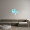 Custom Neon: Rhys