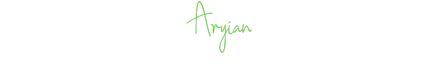 Custom Neon: Aryian