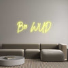 Custom Neon: B19 WUD