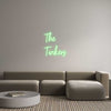 Custom Neon: The
Tinkers