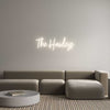 Custom Neon: The Hawleys