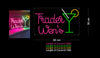 Custm Neon:Trander Wen's