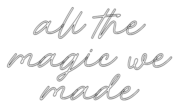 Outline Image