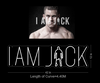 Custom Neon: I AM JACK