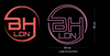 Custom Neon: BH LDN