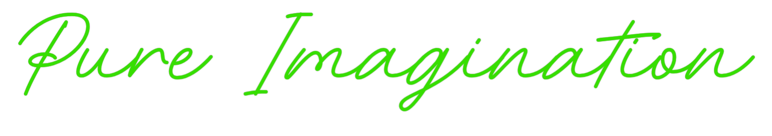 Custom Neon: Pure Imaginat...