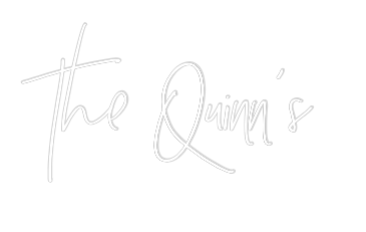 Custom Neon: The Quinn’s