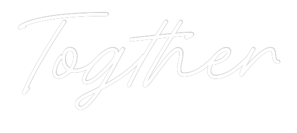 Custom Neon: Togther
