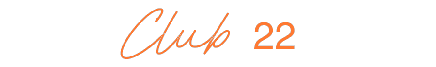 Custom Neon: Club 22