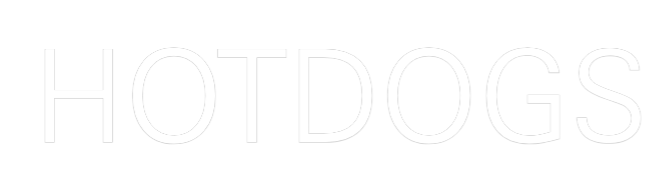 Custom Neon: HOTDOGS